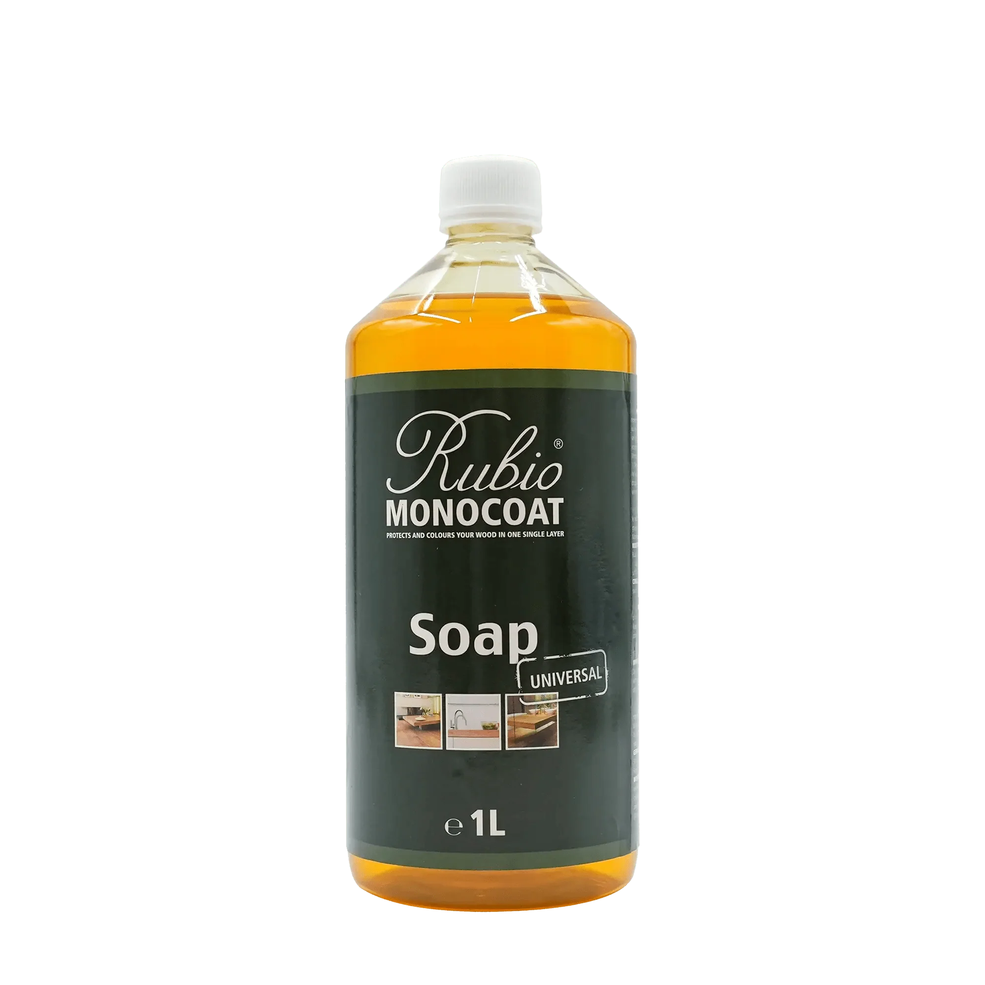 Rubio Monocoat - Universal Soap