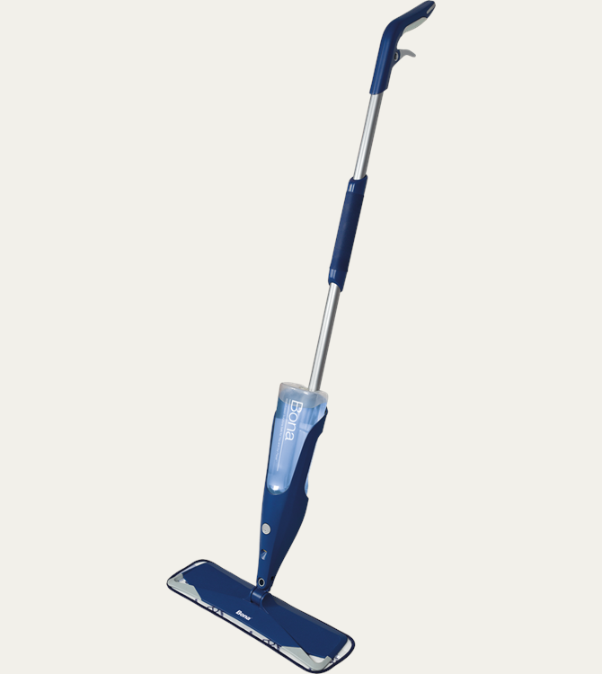 Bona - Premium Spray Mop für Holzböden