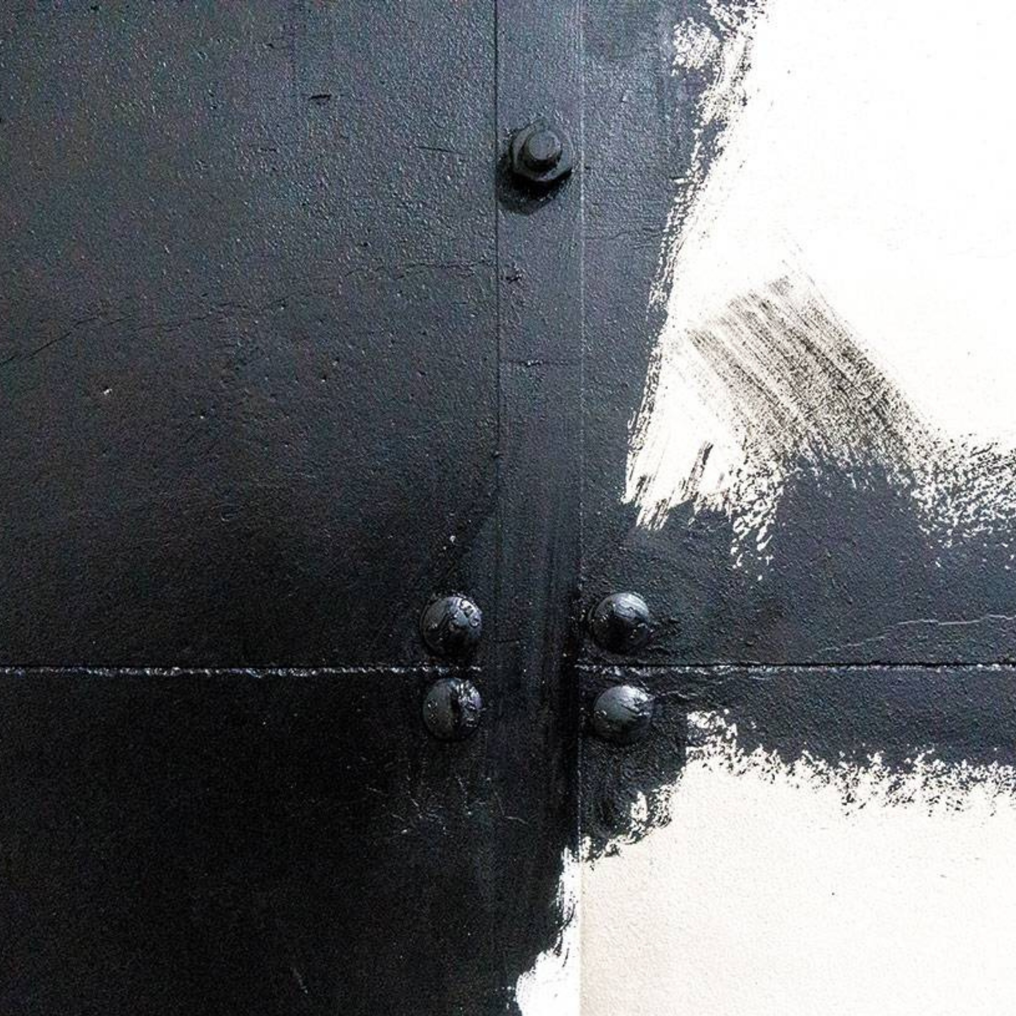 Grundierfarbe Schwarz