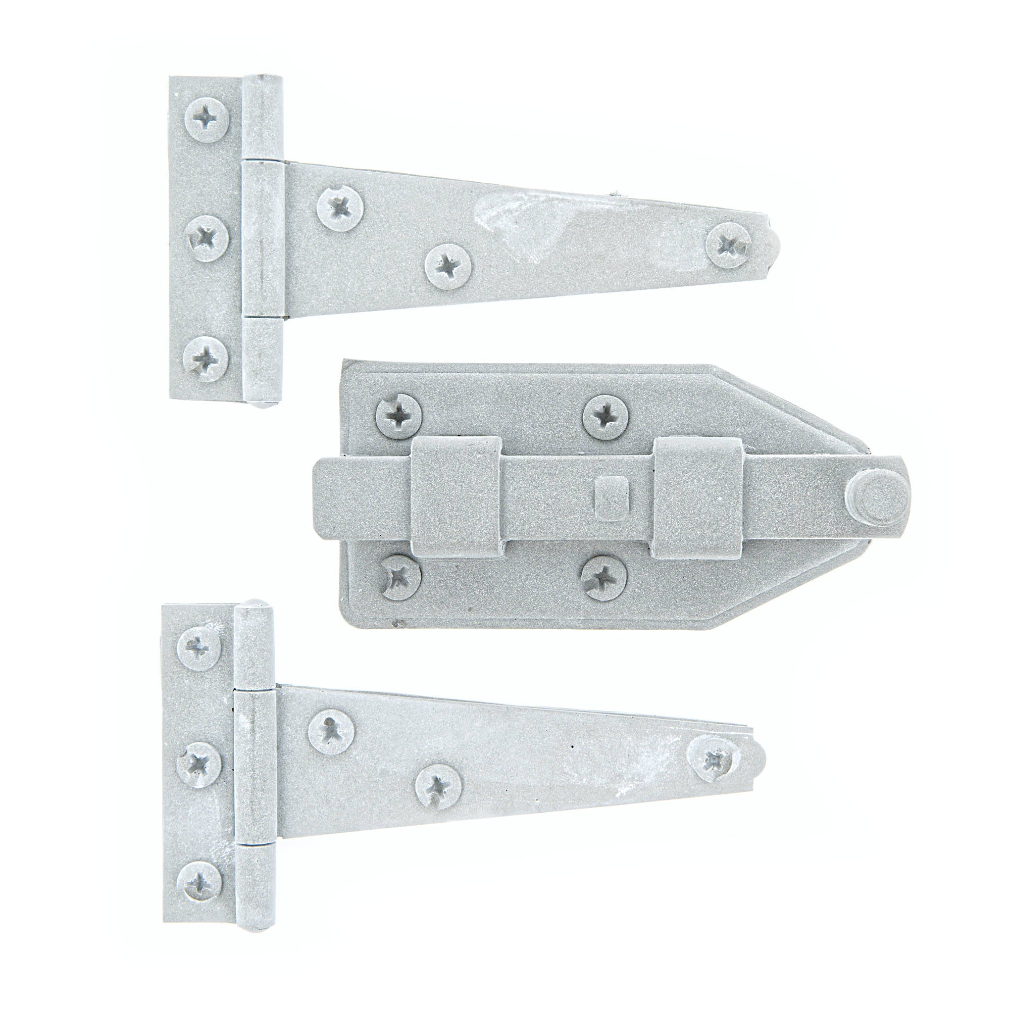 Riegel-Set