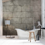 Effektlasurfarbe Silber