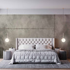 Effektlasurfarbe Silber